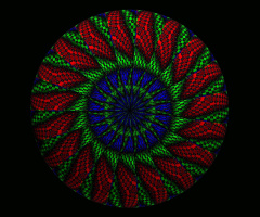 MANDALA