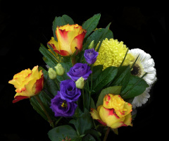 BLUMENSTRAUSS