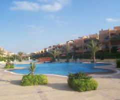 Egypt  - North coast 
