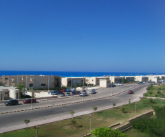 Egypt  - North coast 
