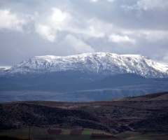 Dağ