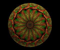 MANDALA