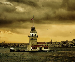 Kızkulesi