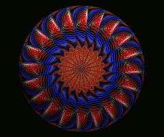 MANDALA