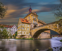 Bamberg