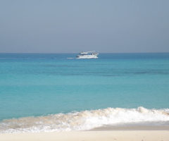 Egypt  - North coast 