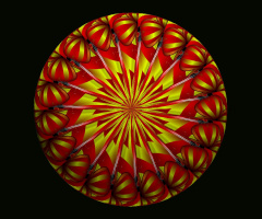 MANDALA