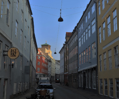 Streets Of Copenhagen -Inner City 44