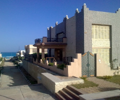 Egypt  - North coast 