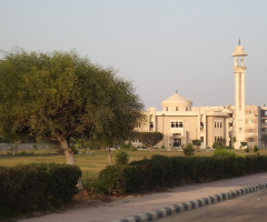 Egypt  - North coast 