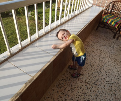 Egypt  - Grandson ( Omar )