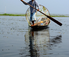 inle lake