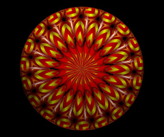 MANDALA