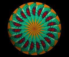 MANDALA