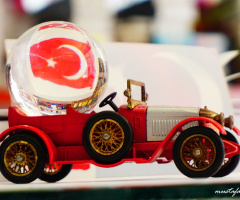 Minicix Hayatlar  1919 VAUXHALL 