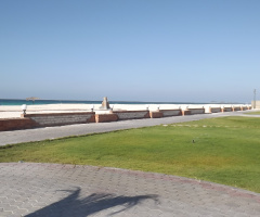 Egypt  - North coast 