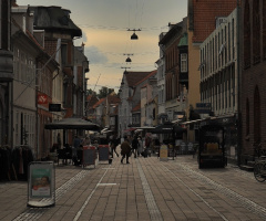 Helsingør - Denmark