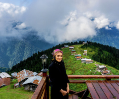 Pokut.C.Hemşin.