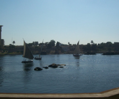 Egypt  - Aswan 