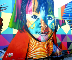 Street Art