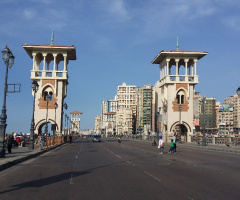 Egypt  - Alexandria