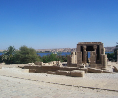 Egypt  - Aswan 