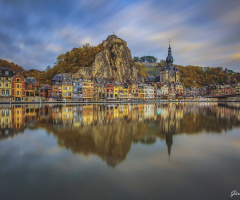 Dinant...