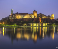 Krakow Poland