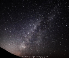 Extreme Milky Way