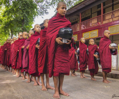Mandalay