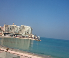 Egypt - Alexandria 