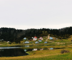 Sakarya sultanpınar yaylası 