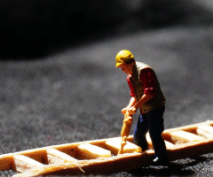 Miniciks Hayatlar  HILTI 