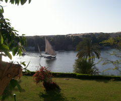 Egypt  - Aswan 