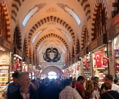Mısır Çarşısı
