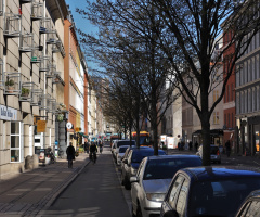 Vesterbro - Copenhagen - Denmark 7