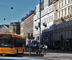 Vesterbro - Copenhagen - Denmark 8