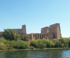 Egypt  - Aswan 