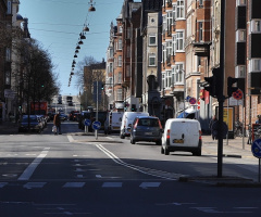 Vesterbro - Copenhagen - Denmark 9