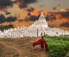 Mandalay