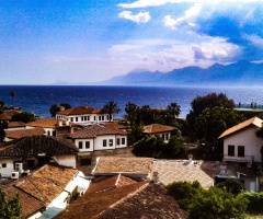 Antalya