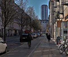 Vesterbro - Copenhagen - Denmark 11