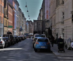 Vesterbro - Copenhagen - Denmark 12