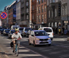 Vesterbro - Copenhagen - Denmark 14