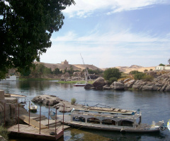 Egypt  - Aswan 