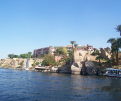 Egypt  - Aswan 
