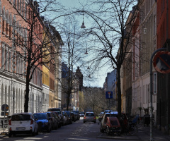 Vesterbro - Copenhagen - Denmark 17