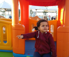 Egypt  - North coast  - Porto marina 