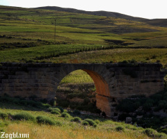 The forgotten bridge