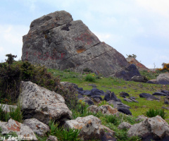 Volcanic Rocks